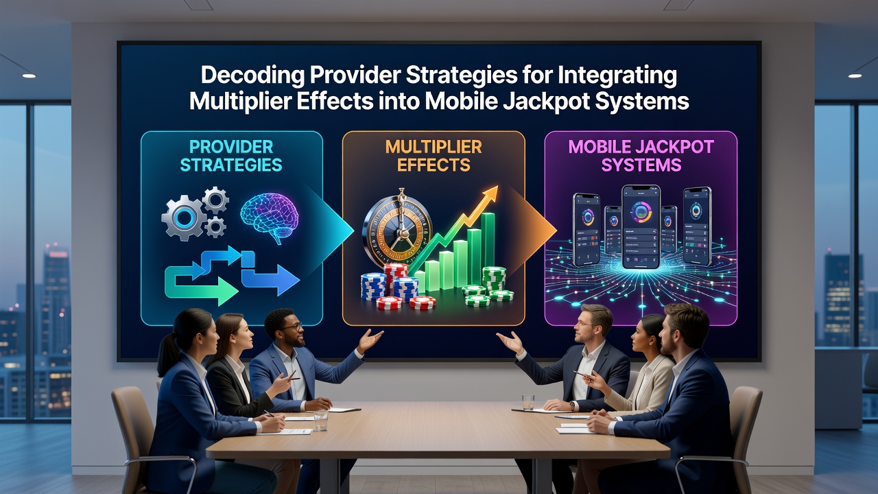 Developer dashboard illustrating multiplier integration points in jackpot backend systems