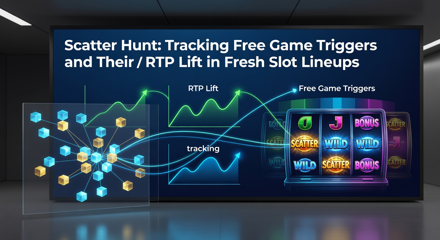 Vibrant slot screen showing golden scatter symbols landing on reels amid exploding free spin bonuses, highlighting trigger mechanics in action