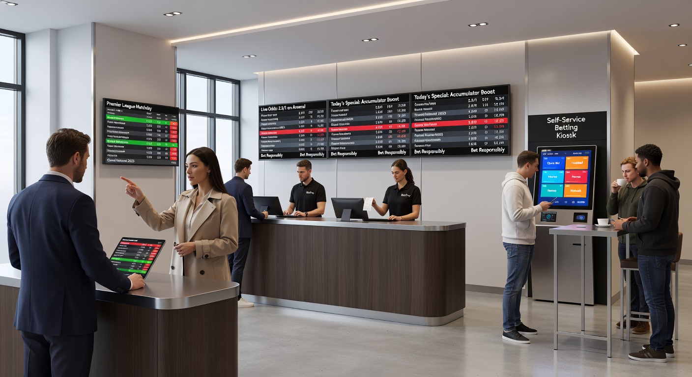 Screenshot collage of offshore casino homepages like MyStake and Rolletto displaying slot games such as Rise of Merlin, with GamStop exclusion warnings crossed out and Curaçao license badges prominent